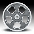 Wheel Pros, LLC auto part