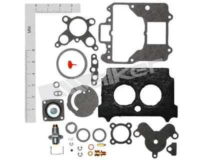 Walker Products Inc. - auto part