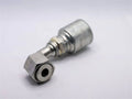 HYDRAULIC COUPLING - MEGACRIMP