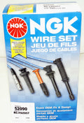 NGK Ford Ranger 2001-1995 Spark Plug Wire Set