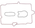 MAHLE Original Cadillac Escalade 00-99 Plenum Chamber