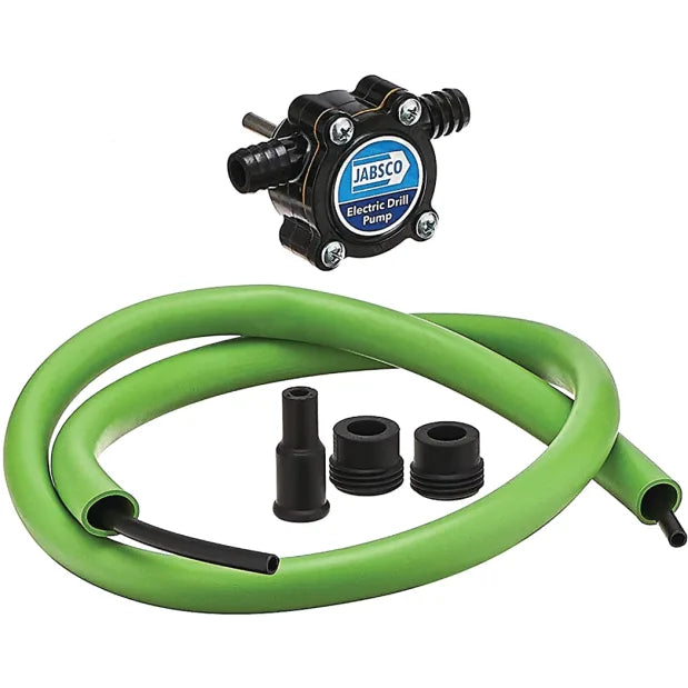 Jabsco auto part