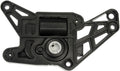 HVAC AIR DOOR ACTUATOR