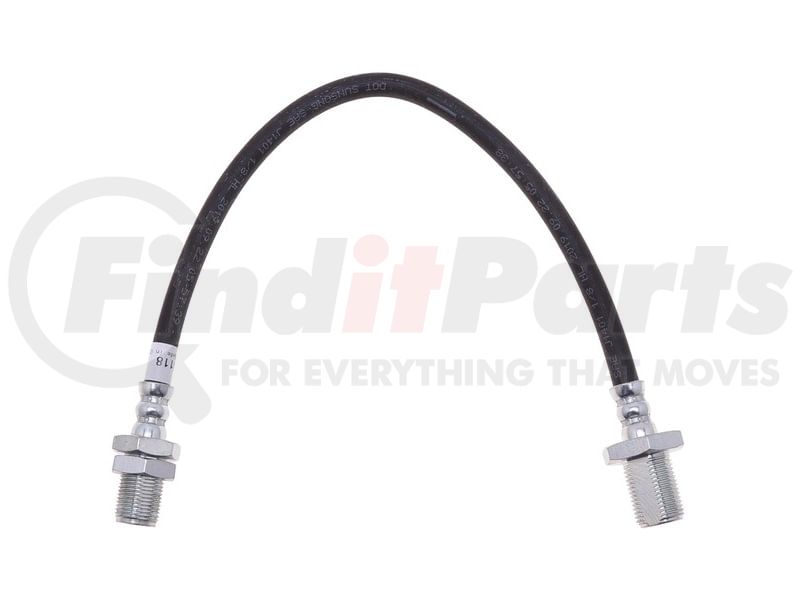 BRAKE HYDRAULIC HOSE