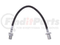 BRAKE HYDRAULIC HOSE