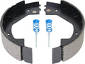 10 X 2 1/4 SHOE & LINING ELEC 3.5K