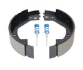 10 X 2 1/4 SHOE & LINING ELEC 3.5K