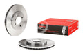 DISC BRAKE ROTOR