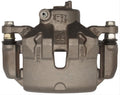 BRAKE CALIPER & BRACKET