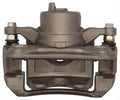 BRAKE CALIPER & BRACKET