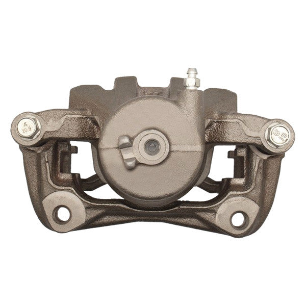 BRAKE CALIPER & BRACKET