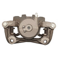 BRAKE CALIPER & BRACKET