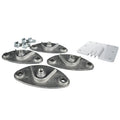 ROOF KIT, SECOND GENERATION