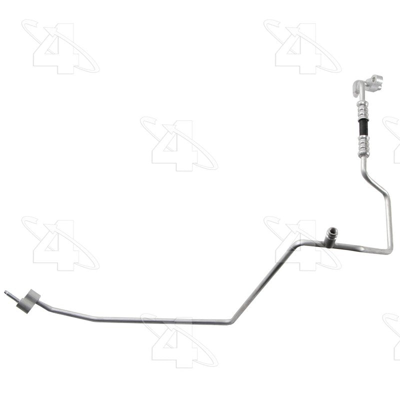 FOUR SEASONS auto part