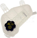 1220 SONIC PRESSURIZED COOLANT RESERVOIR