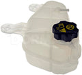 1220 SONIC PRESSURIZED COOLANT RESERVOIR