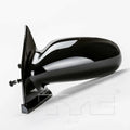 TYC auto part