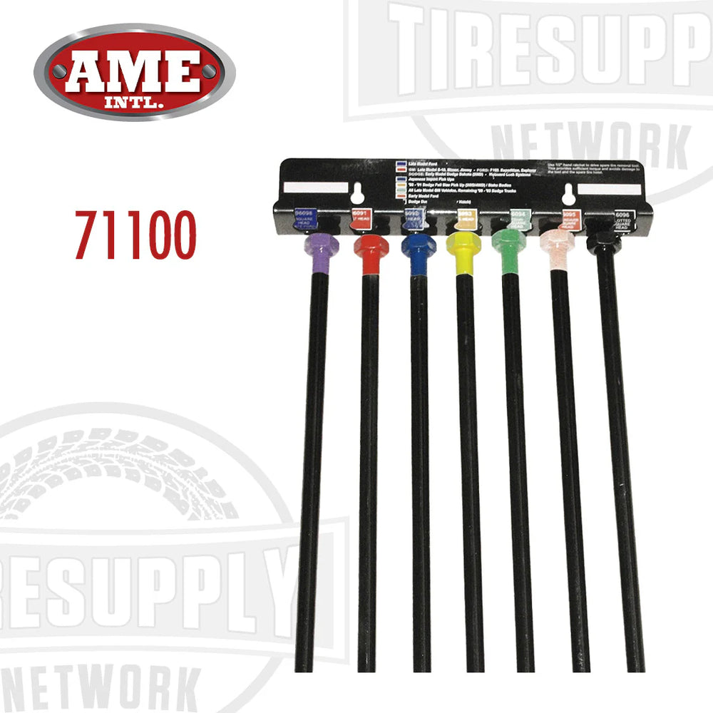 Omega Tool Corporation auto part