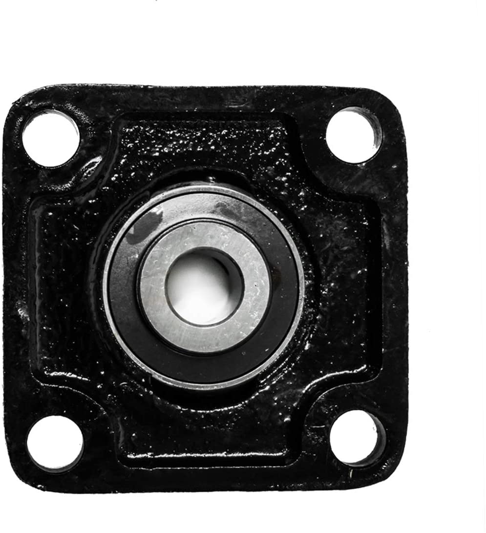 BEARING5/8in 4HOLE TGSO5/5A CTRS 2.125