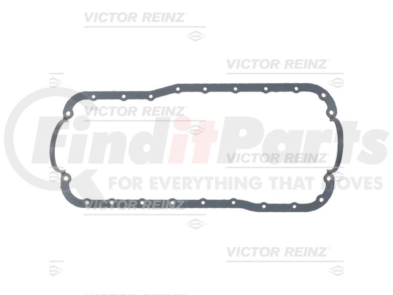 OIL PAN GASKET