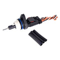 VEHICLE SPEED SENSOR