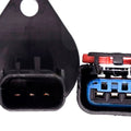 VEHICLE SPEED SENSOR
