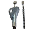 BRAKE CABLE
