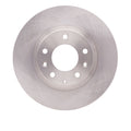 DFC 06-15 Mazda MX-5 Miata Front Brake Rotor