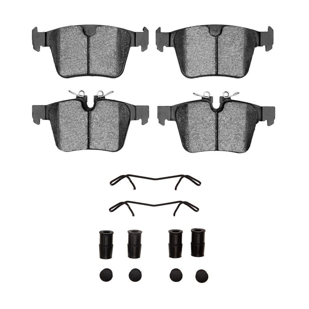 DFC auto part