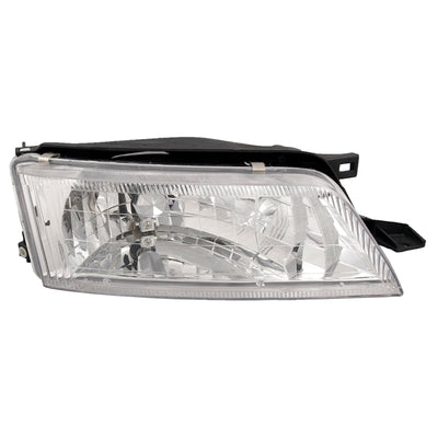 RH HEADLAMP ASSY COMPOSITE; MAXIMA 9799