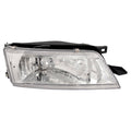 RH HEADLAMP ASSY COMPOSITE; MAXIMA 9799