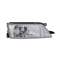 RH HEADLAMP ASSY COMPOSITE; MAXIMA 9799