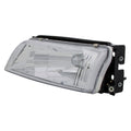 RH HEADLAMP ASSY COMPOSITE; MAXIMA 9799