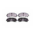 BRAKE PAD SET DISC BRAKE 8DB