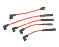 WIRES 8MM TRIUMPH (RED)