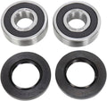 Pivot Works 06-23 Kawasaki VN900 Classic Front Wheel Bearing Kit