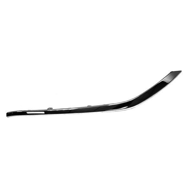 LT FRONT BUMPER MOLDING OUTER NISSAN MURANO 19C