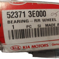 Pivot Works 82-83 Yamaha XT200 Rear Wheel Bearing Kit