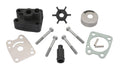 WATER PUMP KIT COMPLETE