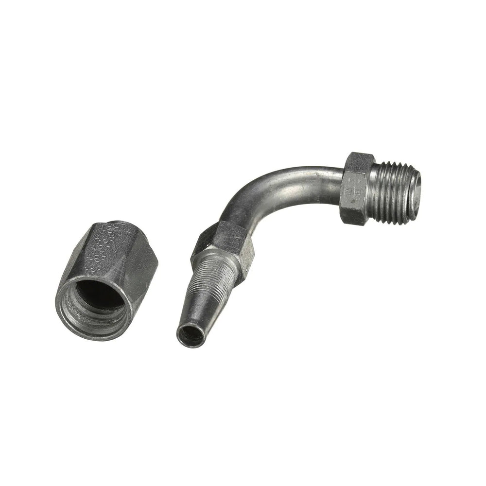 HYDRAULIC COUPLING - FIELD ATTACHAB