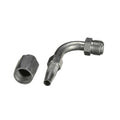 HYDRAULIC COUPLING - FIELD ATTACHAB