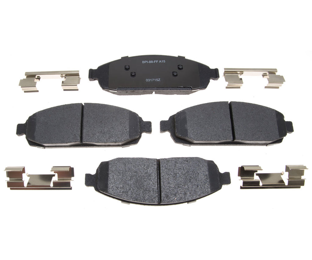 R auto part