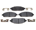BRAKE PAD SET