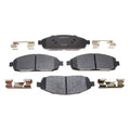 BRAKE PAD SET