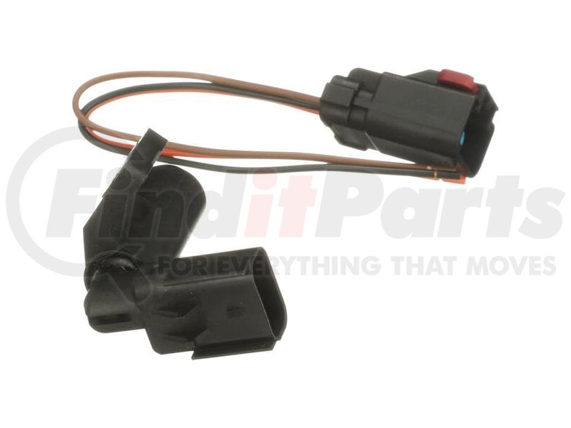 STANDARD IGN auto part