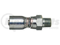 HYDRAULIC COUPLING - GLX