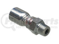 HYDRAULIC COUPLING - GLX