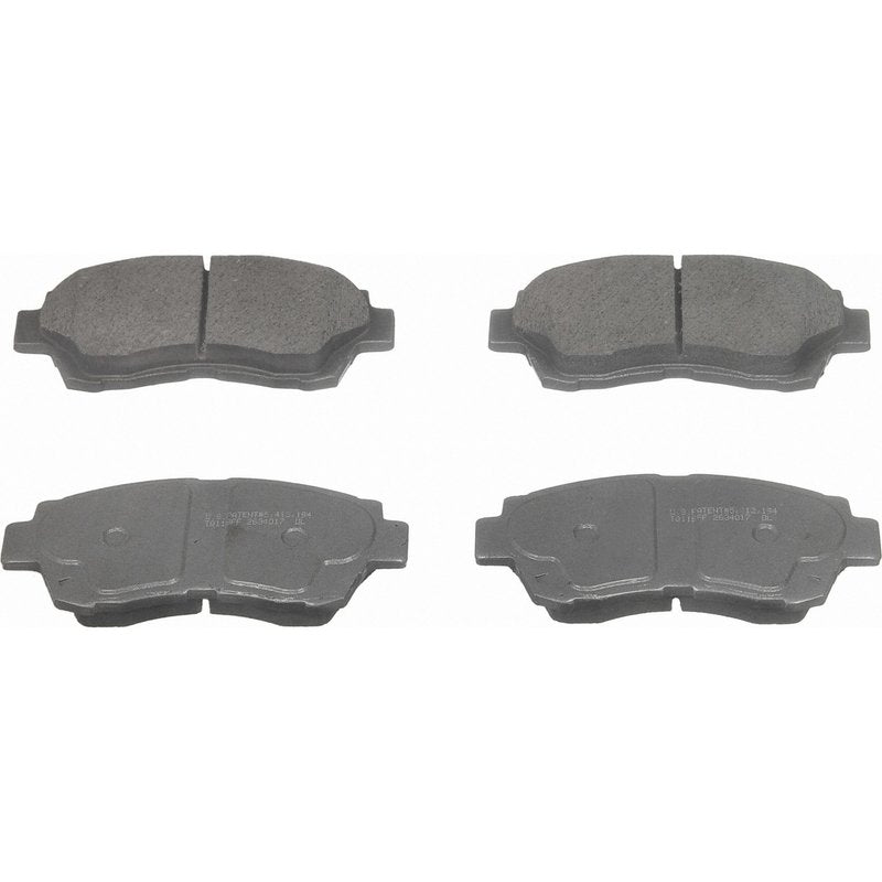 WAGNER BRAKE auto part