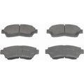CERAMIC DISC PAD SET