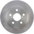 Centric 16-20 Toyota Prius / 17-19 Prius Prime / 2020 Corolla Front Standard Brake Rotor